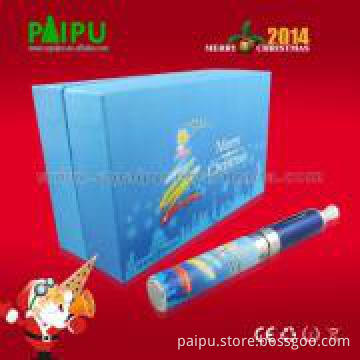 newest modern design electronic cigarette kits fit for christmas gif